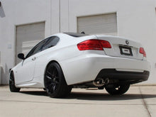 Load image into Gallery viewer, aFe AFE49-36446 aFe 20-21 Audi A4 L4-2.0L (t) MACH Force-Xp 3in to 2-1/2in Stainless Steel Cat-Back Exhaust System