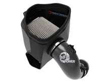 Load image into Gallery viewer, aFe AFE57-10017D aFe 20-21 BMW Z4 M40i (G29) L6-3L (t) B58 Track Series Carbon Fiber Intake System w/Pro DRY S Filter