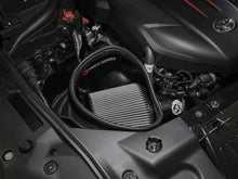 Load image into Gallery viewer, aFe AFE57-10017D aFe 20-21 BMW Z4 M40i (G29) L6-3L (t) B58 Track Series Carbon Fiber Intake System w/Pro DRY S Filter