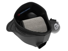 Load image into Gallery viewer, aFe AFE57-10017D aFe 20-21 BMW Z4 M40i (G29) L6-3L (t) B58 Track Series Carbon Fiber Intake System w/Pro DRY S Filter