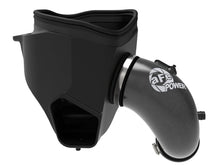 Load image into Gallery viewer, aFe AFE57-10017D aFe 20-21 BMW Z4 M40i (G29) L6-3L (t) B58 Track Series Carbon Fiber Intake System w/Pro DRY S Filter