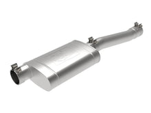 Load image into Gallery viewer, aFe AFE49C44137 aFe 20-21 GM Trucks (V8-6.2L) 409 Stainless Steel Muffler Upgrade Pipe