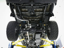 Load image into Gallery viewer, aFe AFE49-48081 aFe +20 Jeep Gladiator MACH Force-Xp 3 IN 409 Stainless Steel Cat-Back Hi-Tuck Cat-Back