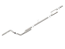 Load image into Gallery viewer, aFe AFE49-48081 aFe +20 Jeep Gladiator MACH Force-Xp 3 IN 409 Stainless Steel Cat-Back Hi-Tuck Cat-Back