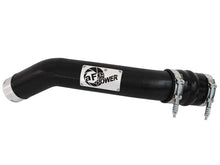 Load image into Gallery viewer, aFe AFE46-20148-B aFe Bladerunner Intercooler Hot Side Tube, 11-15 Ford Diesel Trucks V8-6.7L (td)
