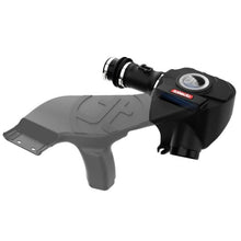 Load image into Gallery viewer, aFe Cold Air Intakes aFe Takeda Momentum Cold Air Intake System w/Pro 5R Media 14-20 Acura TLX V6-3.5L