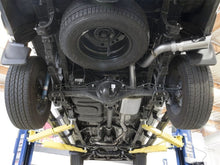 Load image into Gallery viewer, aFe AFE49-46026-P aFe MACHForce XP Cat-Back SS Exhaust w/ Polished Tips 16 Toyota Tacoma V6-3.5L