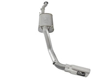 Load image into Gallery viewer, aFe AFE49-46026-P aFe MACHForce XP Cat-Back SS Exhaust w/ Polished Tips 16 Toyota Tacoma V6-3.5L