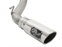 Load image into Gallery viewer, aFe AFE49-46026-P aFe MACHForce XP Cat-Back SS Exhaust w/ Polished Tips 16 Toyota Tacoma V6-3.5L