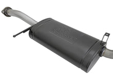 Load image into Gallery viewer, aFe AFE49-36121-P aFe MACHForce XP Exhaust Cat-Back SS-304 97-16 Nissan Patrol (Y61) I6-4.8L w/ Polished Tips