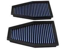 Load image into Gallery viewer, aFe AFE30-10242 aFe Magnum FLOW OE Replacement Air Filter PRO 5R 12-15 Porsche 911 (991) H6 3.4L/3.8L