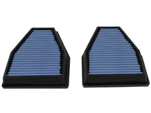 Load image into Gallery viewer, aFe AFE30-10242 aFe Magnum FLOW OE Replacement Air Filter PRO 5R 12-15 Porsche 911 (991) H6 3.4L/3.8L