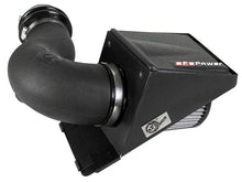Load image into Gallery viewer, aFe AFE54-13025D aFe Magnum FORCE Stage-2 Pro DRY S Cold Air Intake System 10-18 Ford Taurus SHO V6-3.5L (tt)
