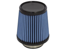Load image into Gallery viewer, aFe AFE24-35010 aFe MagnumFLOW Air Filters IAF P5R A/F P5R 3-1/2F x 6B x 4-3/4T x 6H