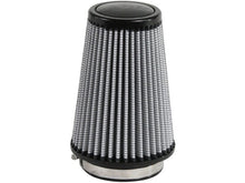 Load image into Gallery viewer, aFe AFE21-90069 aFe MagnumFLOW Air Filters IAF PDS A/F PDS 3-1/2F x 5B x 3-1/2T x 7H - 1FL