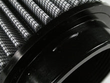 Load image into Gallery viewer, aFe AFE21-90069 aFe MagnumFLOW Air Filters IAF PDS A/F PDS 3-1/2F x 5B x 3-1/2T x 7H - 1FL