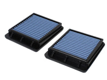 Load image into Gallery viewer, aFe AFE30-10166 aFe MagnumFLOW Air Filters OEM Replacement PRO 5R 09-15 Nissan GT-R V6 3.8L (tt)