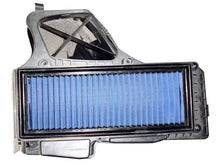 Load image into Gallery viewer, aFe AFE30-10181 aFe MagnumFLOW Air Filters OER P5R A/F P5R Audi A4 09-11 / Q5 09-10 L4-2.0L (t)