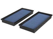 Load image into Gallery viewer, aFe AFE30-10191 aFe MagnumFLOW Air Filters OER P5R A/F P5R Mercedes S Class 94-99 V8 (1 pair)
