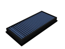 Load image into Gallery viewer, aFe AFE30-10191 aFe MagnumFLOW Air Filters OER P5R A/F P5R Mercedes S Class 94-99 V8 (1 pair)