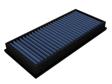 Load image into Gallery viewer, aFe AFE30-10125 aFe MagnumFLOW Air Filters OER P5R A/F P5R Mercedes S Class 94-99 V8