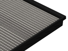 Load image into Gallery viewer, aFe AFE31-10222 aFe MagnumFLOW Air Filters OER PDS A/F PDS BMW X5 xDRIVE 35d 09-11 L6-3.0L (td)