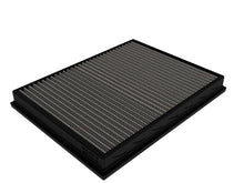 Load image into Gallery viewer, aFe AFE31-10222 aFe MagnumFLOW Air Filters OER PDS A/F PDS BMW X5 xDRIVE 35d 09-11 L6-3.0L (td)