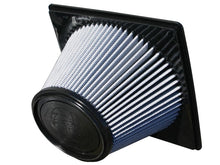 Load image into Gallery viewer, aFe AFE31-80102 aFe MagnumFLOW Air Filters OER PDS A/F PDS Dodge Diesel Trucks 03-13 L6-5.9/6.7 (td)
