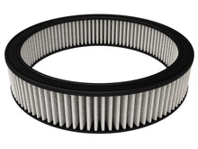 Load image into Gallery viewer, aFe AFE11-10009 aFe MagnumFLOW Air Filters OER PDS A/F PDS GM Cars & Trucks 65-85 V8
