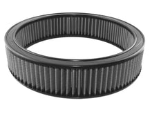 Load image into Gallery viewer, aFe AFE11-10009 aFe MagnumFLOW Air Filters OER PDS A/F PDS GM Cars & Trucks 65-85 V8