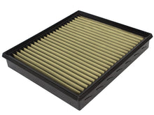 Load image into Gallery viewer, aFe AFE73-10126 aFe MagnumFLOW Air Filters OER PG7 A/F PG7 Dodge Sprinter 03-06 L5-2.7L (td)