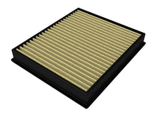 Load image into Gallery viewer, aFe AFE73-10126 aFe MagnumFLOW Air Filters OER PG7 A/F PG7 Dodge Sprinter 03-06 L5-2.7L (td)