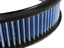 Load image into Gallery viewer, aFe AFE18-11403 aFe MagnumFLOW Air Filters Round Racing P5R A/F RR P5R 14 OD x 12 ID x 3 H E/M