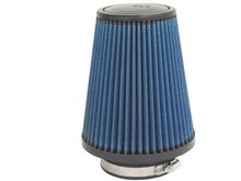 Load image into Gallery viewer, aFe AFE24-35007 aFe MagnumFLOW Air Filters UCO P5R A/F P5R 3-1/2F x 6B x 4T x 7H