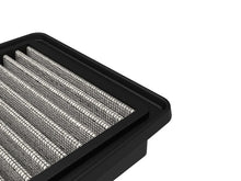 Load image into Gallery viewer, aFe AFE31-10310 aFe MagnumFLOW OE Replacement Air Filter w/Pro Dry S Media 17-20 Honda Ridgeline V6 3.5L