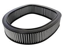 Load image into Gallery viewer, aFe AFE11-10127 aFe MagnumFLOW OE Replacement PRO 5R Air Filters Mercedes-Benz 420SEL / 560SEC / 560SEL 86-91 V8