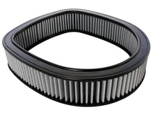 Load image into Gallery viewer, aFe AFE11-10127 aFe MagnumFLOW OE Replacement PRO 5R Air Filters Mercedes-Benz 420SEL / 560SEC / 560SEL 86-91 V8