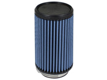 Load image into Gallery viewer, aFe AFE24-90081 aFe MagnumFLOW Pro 5R Intake Replacement Air Filter 3-1/2 F x 5 B x 4-3/4 T x 7 H in - 1 FL in