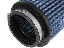Load image into Gallery viewer, aFe AFE24-90081 aFe MagnumFLOW Pro 5R Intake Replacement Air Filter 3-1/2 F x 5 B x 4-3/4 T x 7 H in - 1 FL in