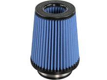 Load image into Gallery viewer, aFe AFE24-91057 aFe MagnumFLOW Pro 5R Intake Replacement Air Filter 4in F x 6in B x 4.5in T x 7in H