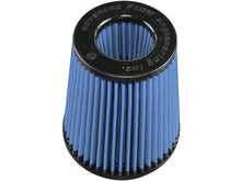 Load image into Gallery viewer, aFe AFE24-91057 aFe MagnumFLOW Pro 5R Intake Replacement Air Filter 4in F x 6in B x 4.5in T x 7in H