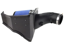 Load image into Gallery viewer, aFe AFE54-12172 aFe MagnumFORCE Intake Stage-2 Pro 5R 11-12 Dodge Challenger/Charger / 11-12 Chrysler 300 V8 6.4L