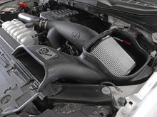 Load image into Gallery viewer, aFe AFE54-13061D aFe MagnumFORCE Intake Stage-2 Pro DRY S 2021 Ford F-150 V6-3.5L (tt)