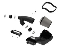 Load image into Gallery viewer, aFe AFE54-13061D aFe MagnumFORCE Intake Stage-2 Pro DRY S 2021 Ford F-150 V6-3.5L (tt)