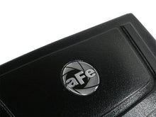 Load image into Gallery viewer, aFe AFE54-12188 aFe MagnumFORCE Intake System Cover Stage-2 P5R 11-13 Ford F-150 EcoBoost V6-3.5L (tt)