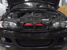 Load image into Gallery viewer, aFe AFE54-10468-R aFe MagnumFORCE Intakes Scoops AIS BMW 3-Series/ M3 (E46) 01-06 L6 - Matte Red