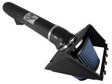 Load image into Gallery viewer, aFe AFE54-11972-1B aFe MagnumFORCE Intakes Stage-2 P5R AIS P5R; Ford F-250/350 11-12 V8-6.2L (blk)
