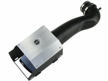Load image into Gallery viewer, aFe AFE54-11192 aFe MagnumFORCE Intakes Stage-2 P5R AIS P5R Jeep Grand Cherokee 06-10 V8-6.1L