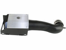 Load image into Gallery viewer, aFe AFE54-11192 aFe MagnumFORCE Intakes Stage-2 P5R AIS P5R Jeep Grand Cherokee 06-10 V8-6.1L