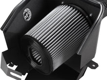 Load image into Gallery viewer, aFe AFE51-41262 aFe MagnumFORCE Stage-2 Pro DRY S Air Intake System Ford Diesel Trucks 08-10 V8-6.4L (td)